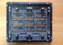 過錫爐治具 過錫爐治具